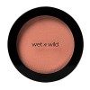 wet n wild Color Icon Blush Pearlescent Pink 100% cruelty free produit vegan 1111555E