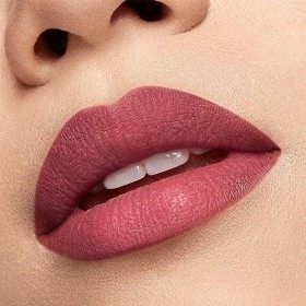 Pupa Milano I Am Love Proof Matt Rouge à Lèvres Liquide 005 Glam Mauve pour Femme 0,09 oz 1 Unité