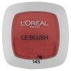 LOréal Paris Fard à Joues Fondant Accord Parfait le Blush 160 Pêche 32 g