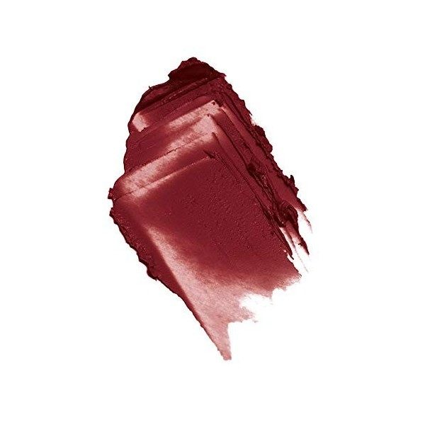 Deborah Milano Formula Pura Lipstick Dark Red