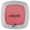 LOréal Paris Fard à Joues Fondant Accord Parfait le Blush 160 Pêche 32 g