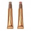 Liquid Face Blusher Stick Fard À Joues Naturel Contouring Liquide Stick 2PCS Stick Contouring Visage Baguette De Fard À Joues