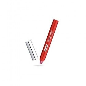 Pupa Milano Shine Up! Rouge à Lèvres 005 Wonderland pour Femme 0,056 oz 1 Unité