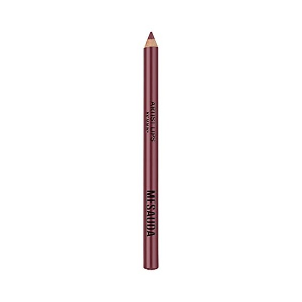 Mesauda Milano Cayon à Lèvres ARTIST LIPS 107 - Mauve