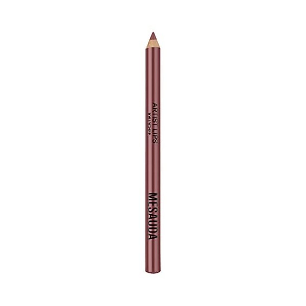 Mesauda Milano Cayon à Lèvres ARTIST LIPS 107 - Mauve