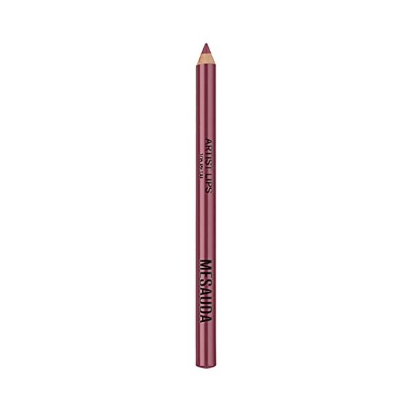 Mesauda Milano Cayon à Lèvres ARTIST LIPS 107 - Mauve