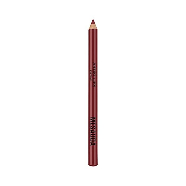 Mesauda Milano Cayon à Lèvres ARTIST LIPS 107 - Mauve