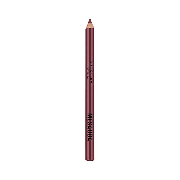 Mesauda Milano Cayon à Lèvres ARTIST LIPS 107 - Mauve