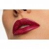 Pupa Milano Shine Up! Rouge à Lèvres 009 Red Queen pour Femme 0,056 oz 1 Unité