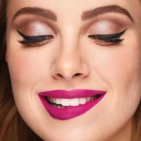 Pupa Milano I Am Love Proof Matt Rouge à Lèvres Liquide 008 Flamingo Fuchsia pour Femme 0,09 oz 1 Unité
