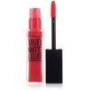 GEMEY MAYBELLINE Color Sensational Vivid Matte Rouge à Lèvres Liquide 20 Coral Courage