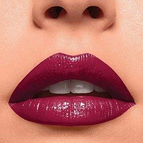 Maybelline New York - Rouge à Lèvres COLOR SENSATIONAL SHINE - 125 Plum Oasis