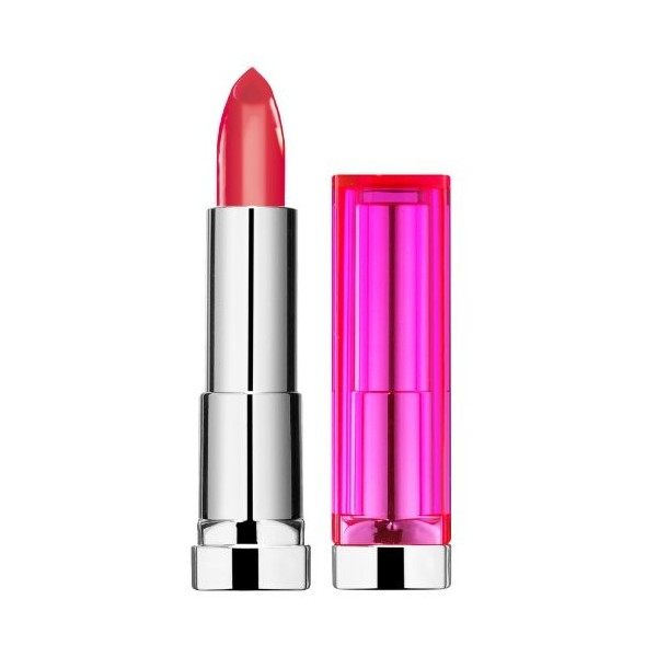 Maybelline Couleur rouge à lèvres Sensational Popsticks 080 Cherry Pop