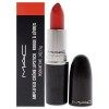Mac Amplified Crème Lipstick Rouge à lèvres Vegas Volt 3g