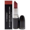 Mac Amplified Crème Lipstick Rouge à lèvres Vegas Volt 3g