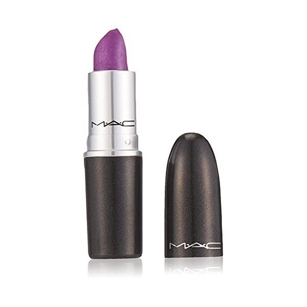 Mac Amplified Crème Lipstick Rouge à lèvres Vegas Volt 3g