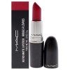 Mac Satin Lipstick Rouge à lèvres satiné Media 3g