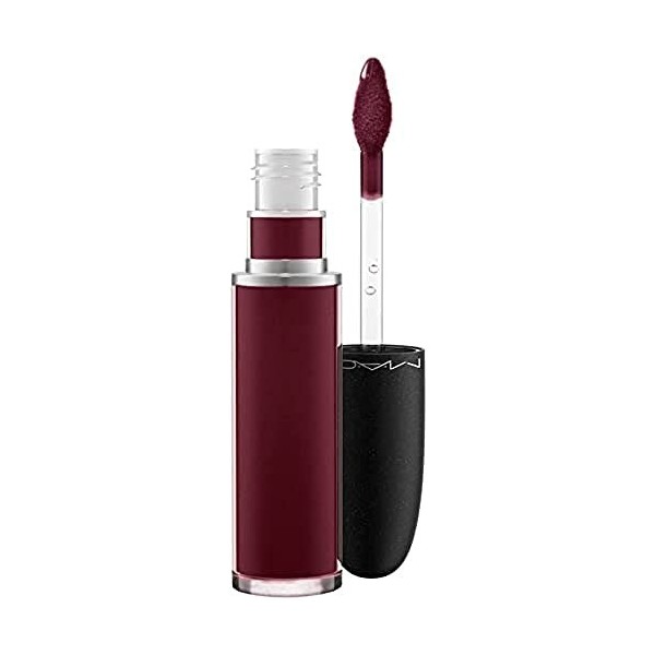 Retro Matte Liquid Lip Colour Dance With Me 5 Ml