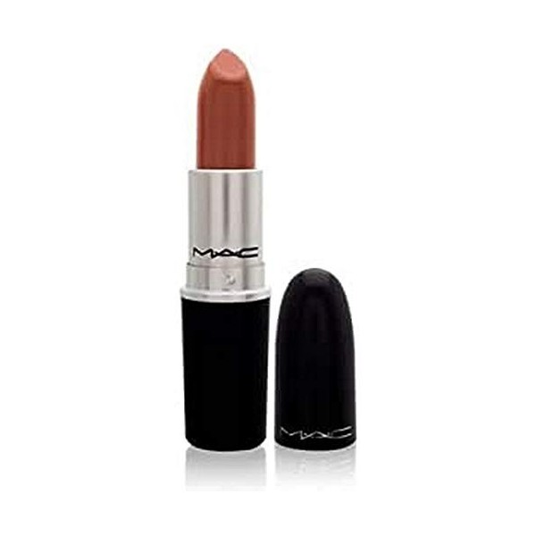 Mac Satin Lipstick Rouge à lèvres satiné Paramount 3g