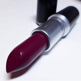 MAC Satin Rouge à Lèvre