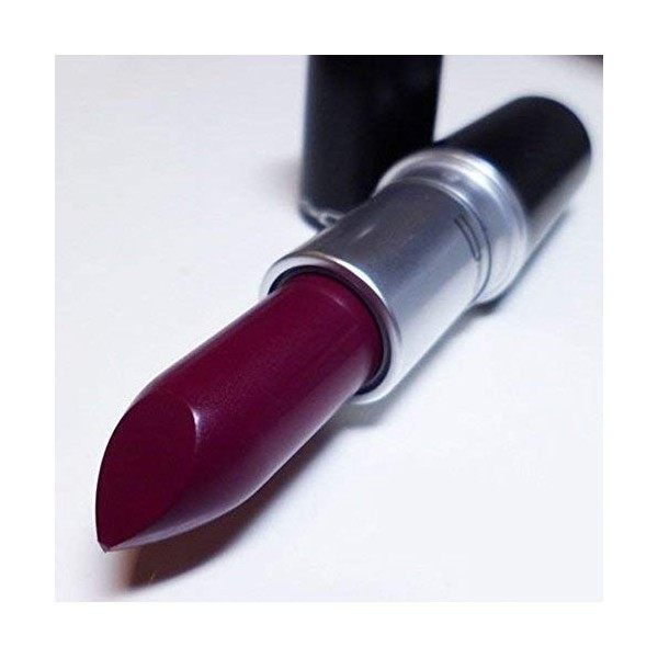 MAC Satin Rouge à Lèvre