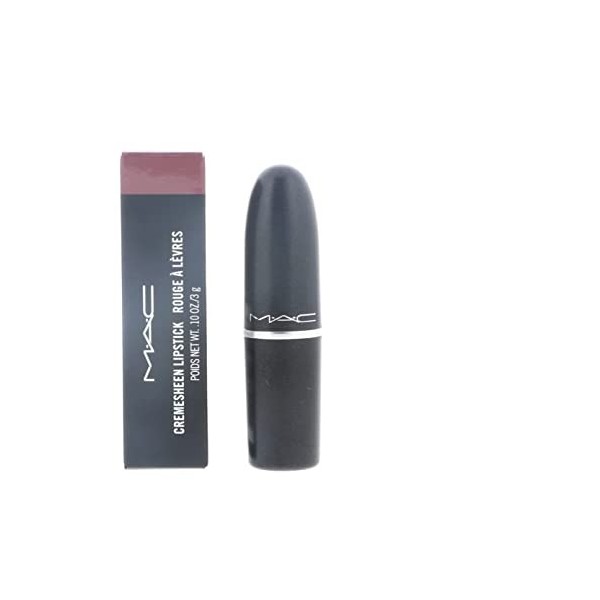 MAC Lipstick Creme in Your Coffee by M.A.C