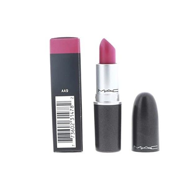 Mac Lipstick- Flat Out Fabulous-from Retro Matte Fall 2013 Collection by M.A.C