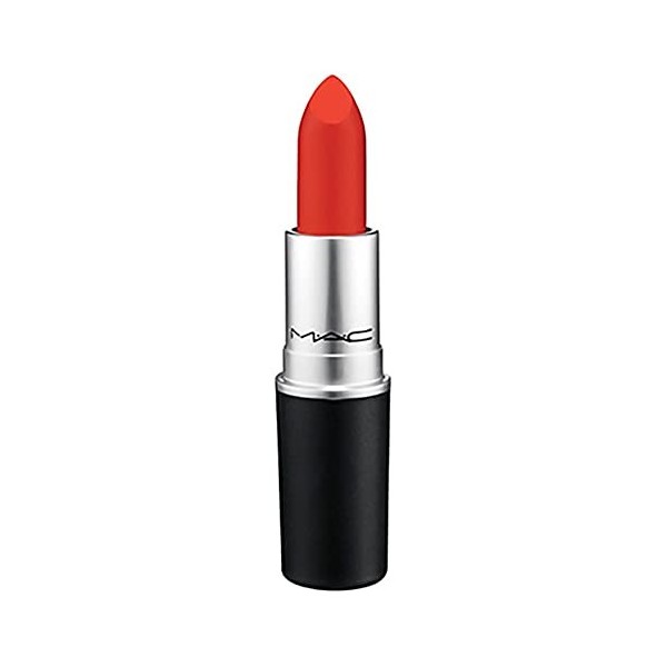 Mac Retro Matte Liquid Colour Rouge à lèvres liquide Flat Out Fabulous 5ml