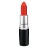 Mac Retro Matte Liquid Colour Rouge à lèvres liquide Flat Out Fabulous 5ml