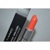 Mac Lipstick - SUSHI KISS All About Orange by M.A.C