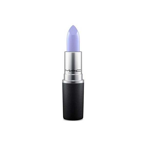 Mac Frost Lipstick Wild Extract 0.1oz/3g New In Box