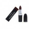 MAC LUSTRE LIPSTICK - SPICE IT UP 3G/ 0.1 OZ