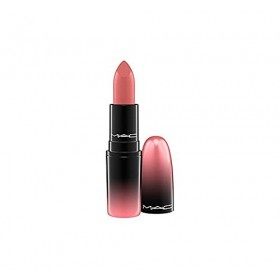 M.A.C. Love Me Lipstick ~ Très Blasé