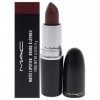 MAC Matte Lipstick 3gr