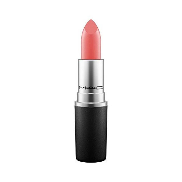 Mac Lustre Lipstick Rouge à lèvres See Sheer 3g