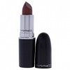 MAC Cremesheen Lipstick - Creme In Your Coffee