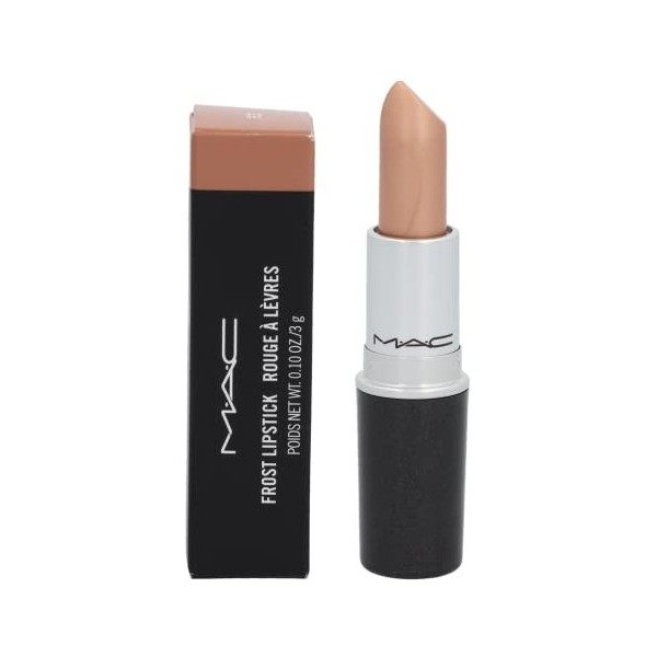 MAC Frost Lipstick 3gr