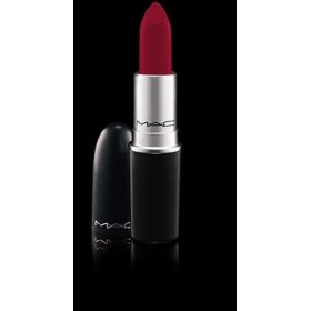 Mac liptstick ruby woo retro matte 