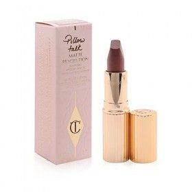CHARLOTTE TILBURY PILLOW TALK Rouge à lèvres mat Revolution Taille M