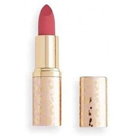 Revolution Pro, New Neutral, Blushed Satin Matte, Rouge à Lèvres, Struck, 3.2g