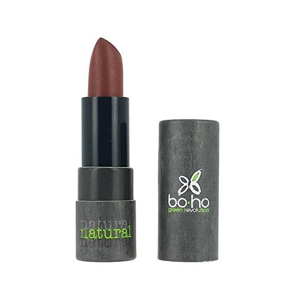 boho green revolution Rouge à Lèvres 107 Lin 3,5 g