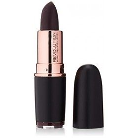 MAKEUP REVOLUTION Iconic Rouge à lèvres mat 3 g
