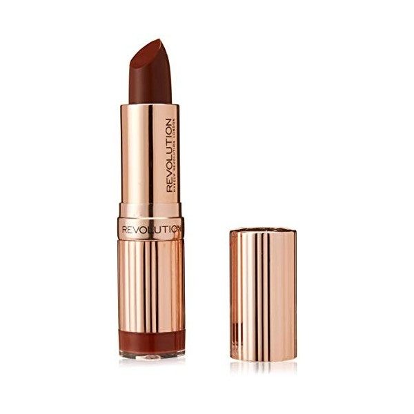 Makeup Revolution Renaissance Lipstick Luxe