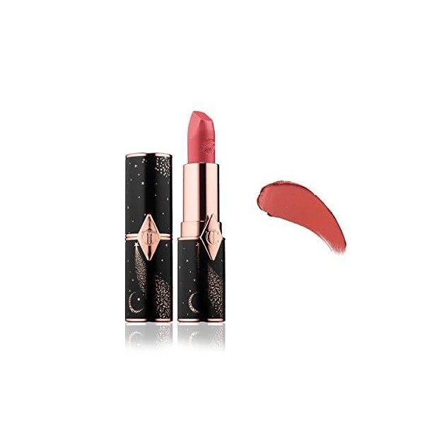 Charlotte Tilbury Hot Lips 2 Matte Revolution 3.5g Lipstick, Carinas Star 