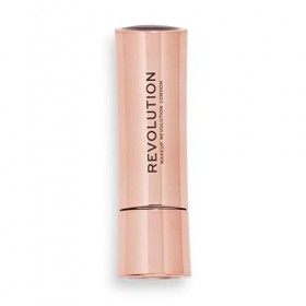 Makeup Revolution, Satin Kiss, Rouge à Lèvres, Boss, 3.5g