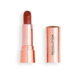 Makeup Revolution, Satin Kiss Nude Lipstick Trio, 1x Chauffeur, 1x White Wedding, 1x Fling