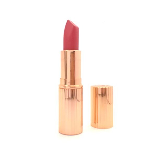Charlotte Tilbury Matte Revolution Luminous Lipstick - Amazing Grace - Full NIB by CHARLOTTE TILBURY