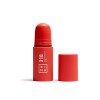 3INA MAKEUP - The No-Rules Stick 318 - Corail - Blush Crème Corail aux Acide Hyaluronique - Blush Stick pour Yeux Lèvres et J