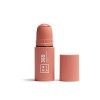 3INA MAKEUP - The No-Rules Stick 318 - Corail - Blush Crème Corail aux Acide Hyaluronique - Blush Stick pour Yeux Lèvres et J