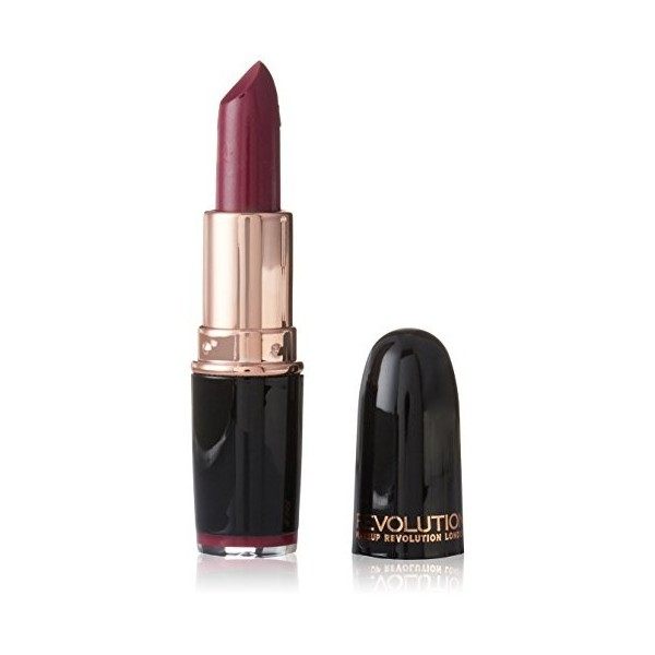 Makeup Revolution Iconic Pro Lipstick No perfection yet